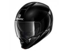 SHARK EVOJET BLANK BLK